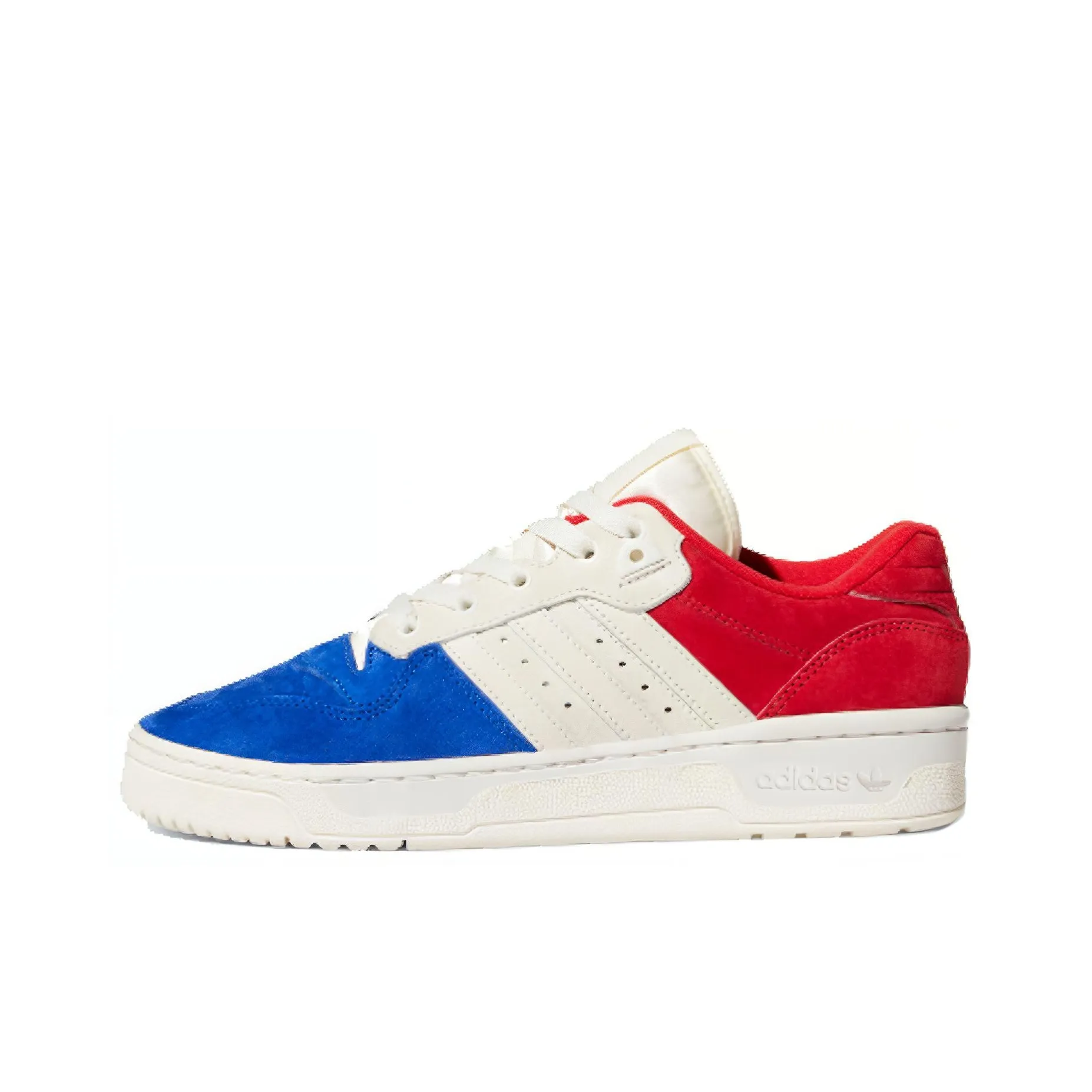 Adidas Rivalry Low Xld Royal White Red