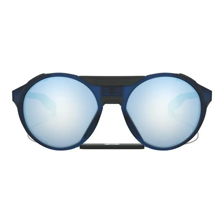 Oakley Round frame Tinted lens Sunglasses