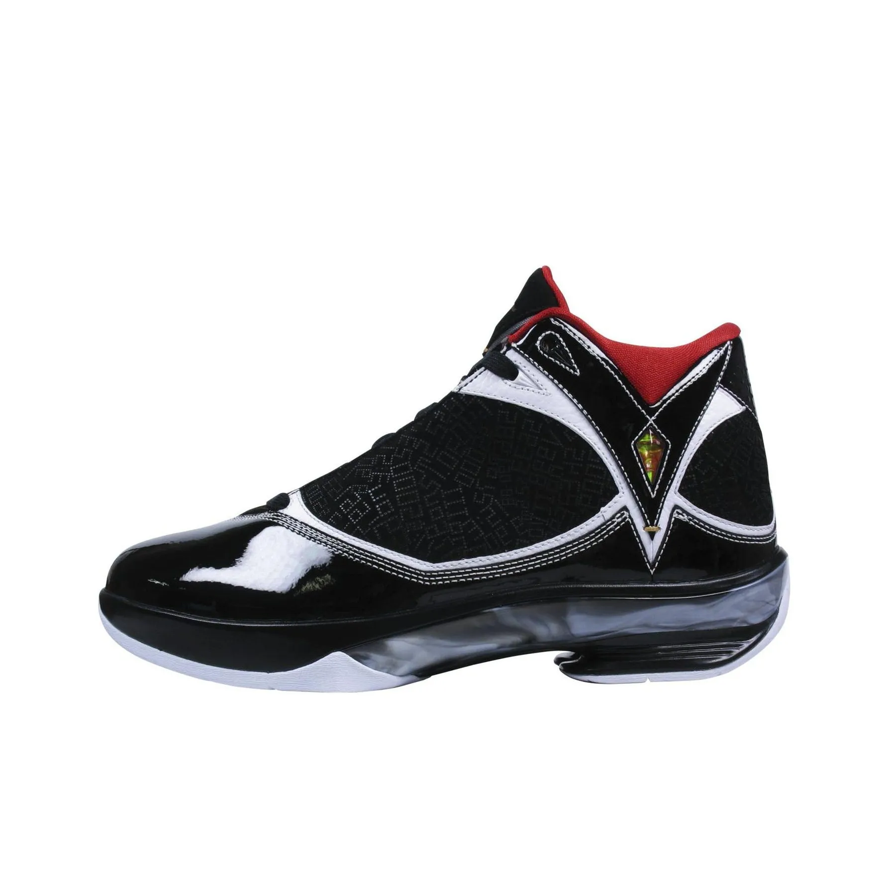 Jordan 2009 Hall Of Fame
