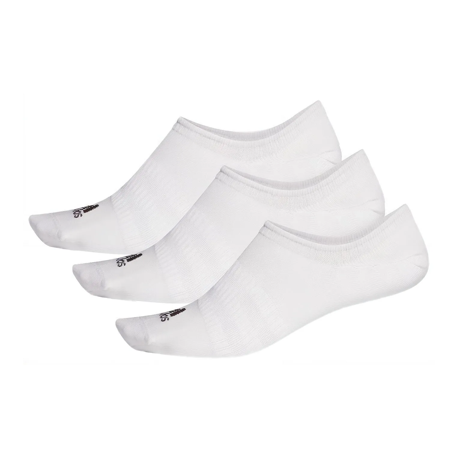 Adidas Ankle Socks Unisex 3 Pack White