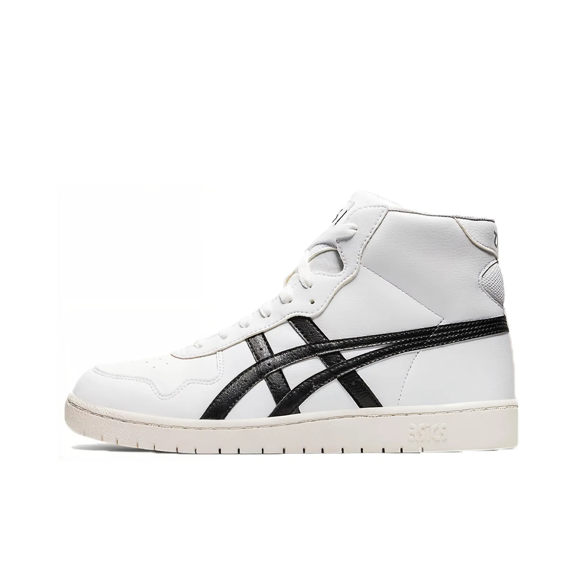 Asics Japan L Mid 'White Black'