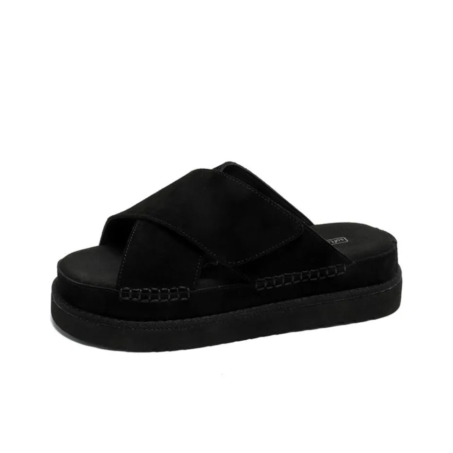 GZZ Слипоны Унисекс