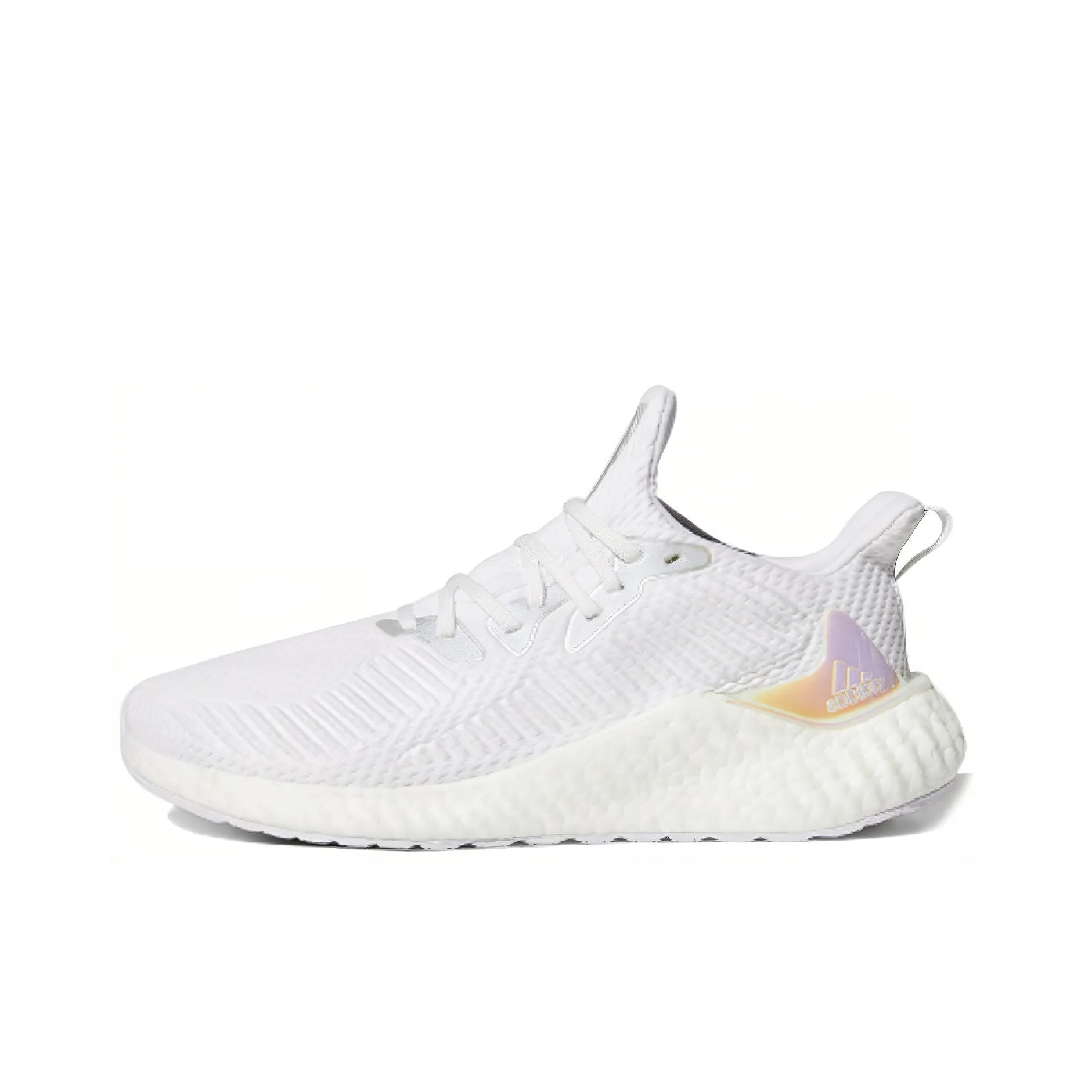Adidas Alphaboost Cloud White Supplier Colour