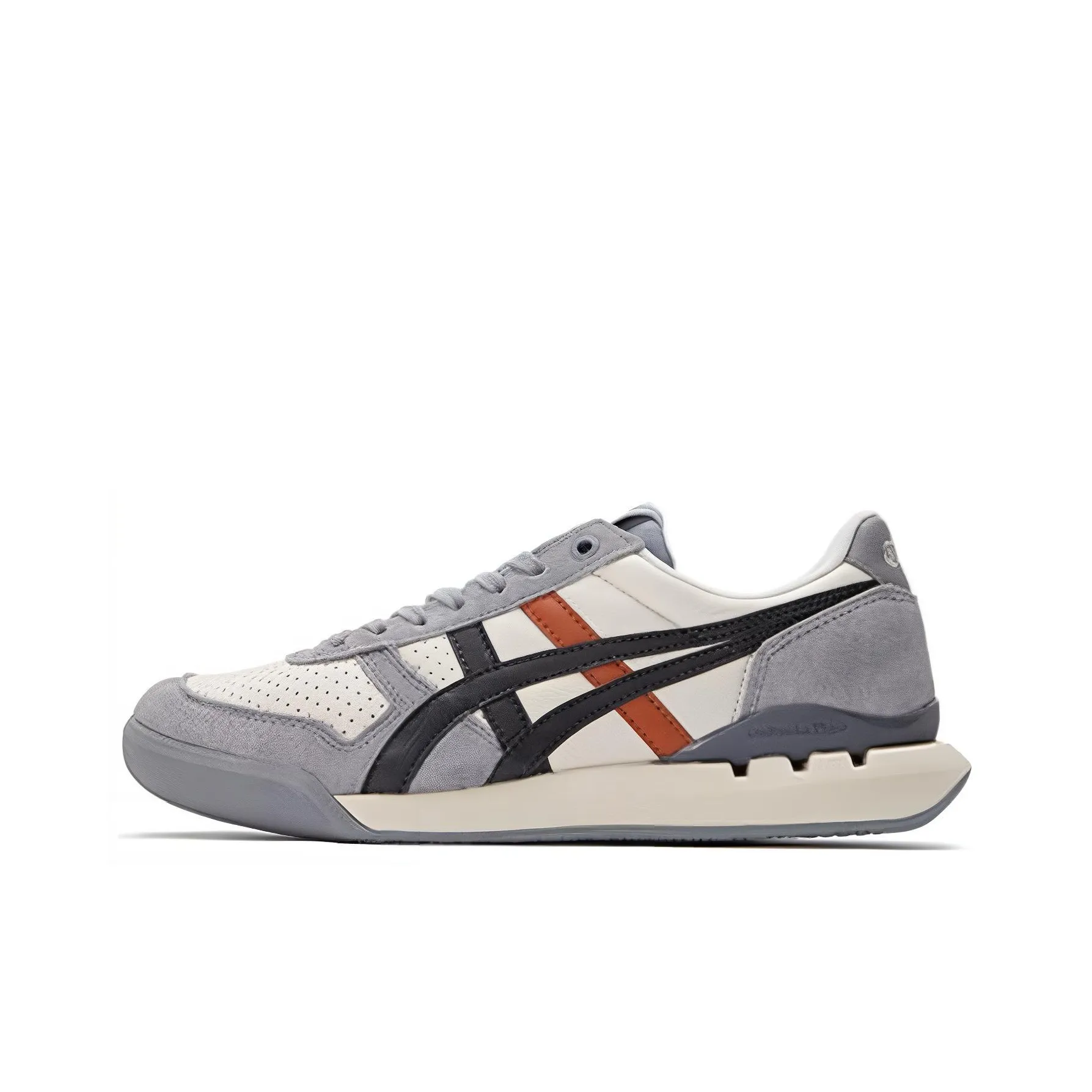 Onitsuka Tiger Ultimate 81 Ex 'Cream Grey Black'