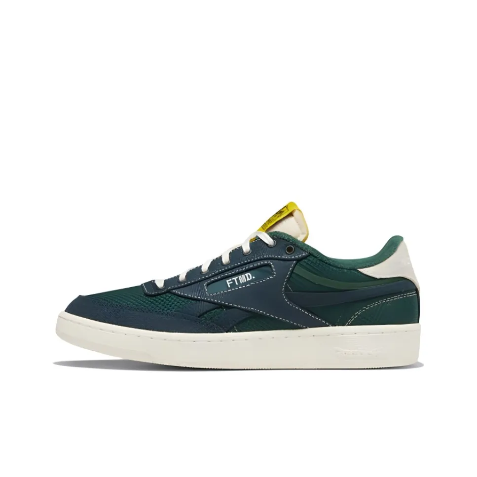 Reebok Club C Revenge Vintage Futuremade Green