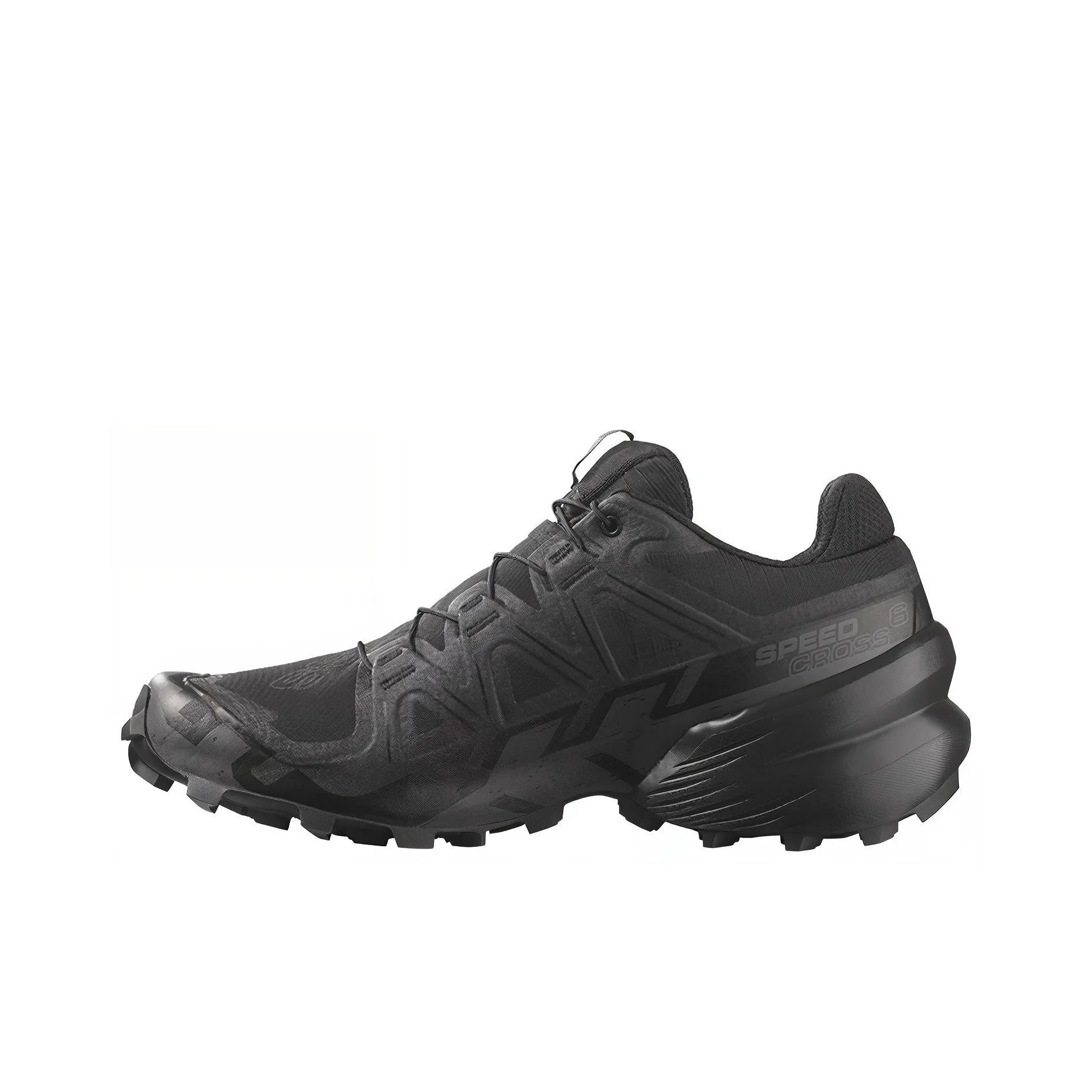 SALOMON Speedcross 6 'Black' / L00Women's