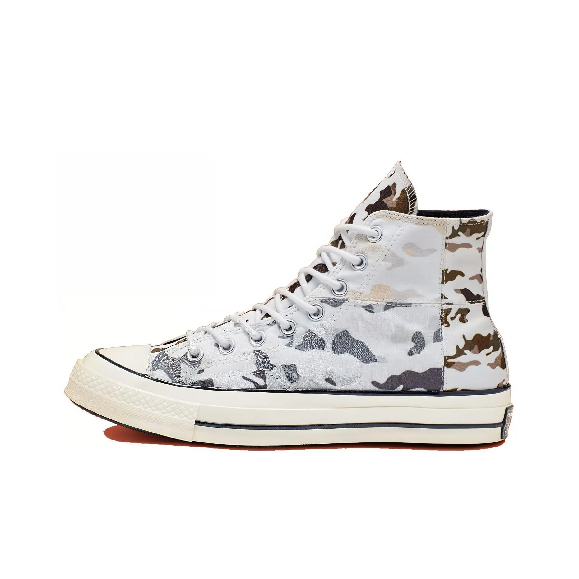 Converse Chuck Taylor All Star 70 Hi Camo
