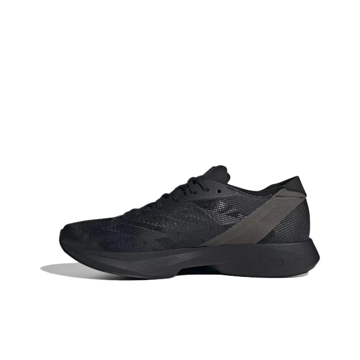 New Balance Adidas Adizero Takumi Sen 10 'Black'