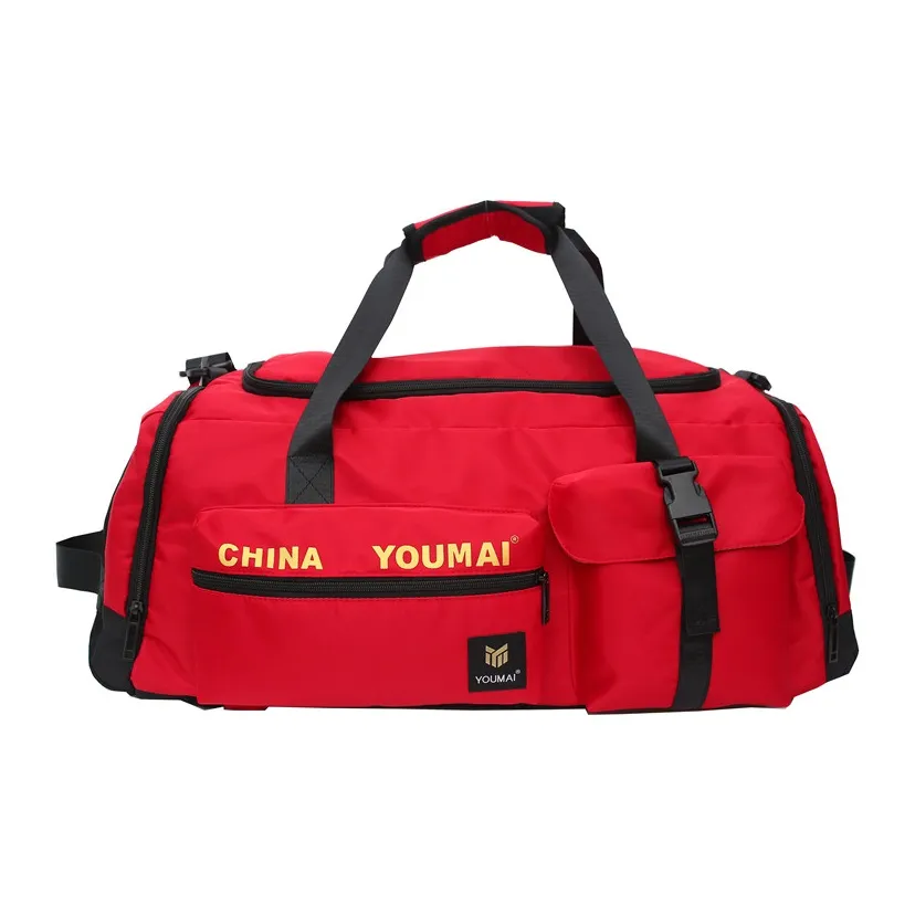 NIGEER Нейлон Спортивная Сумка Большая Унисекс Красная Армейская Зеленая Желтая Хаки Черная Синяя Розовая