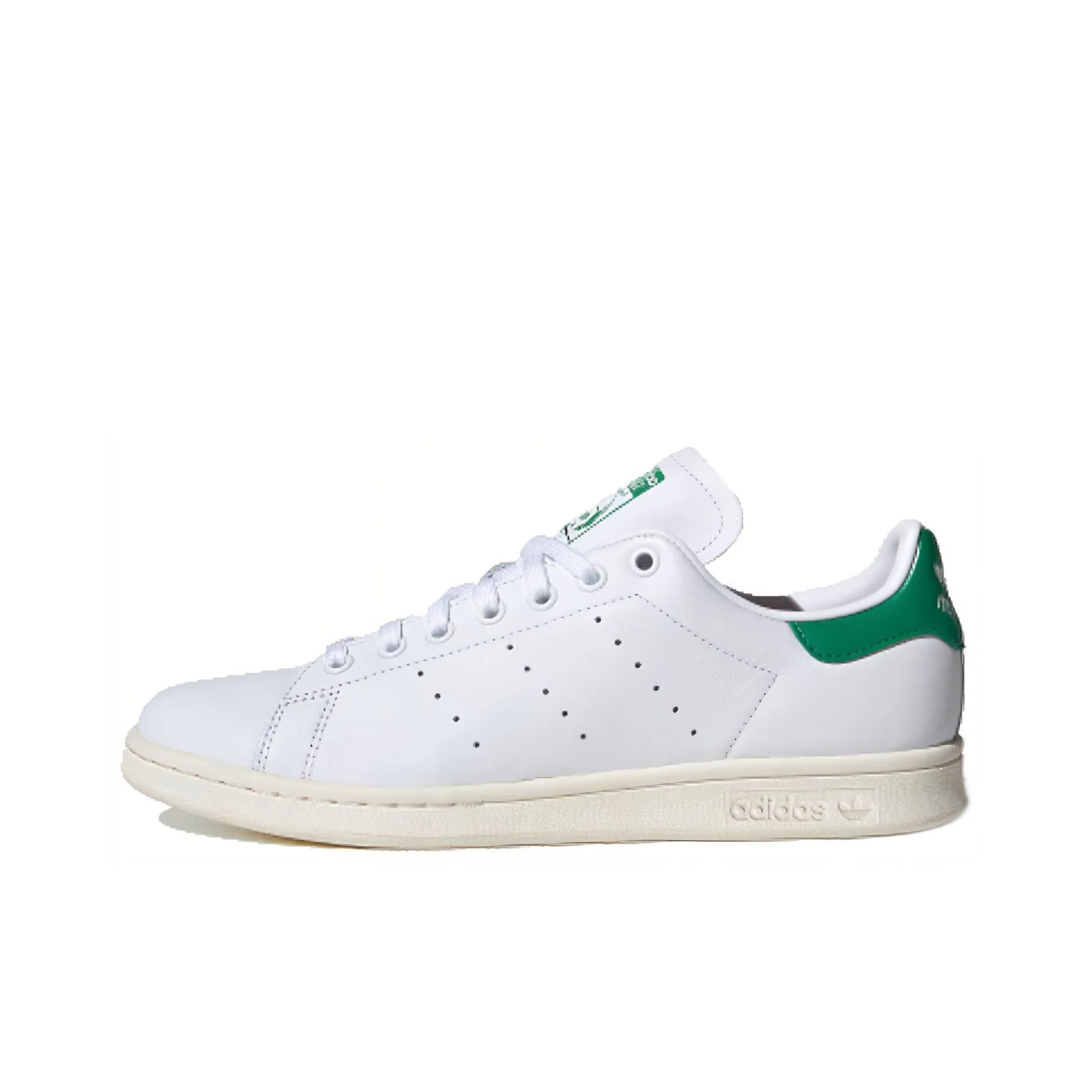 Adidas Stan Smith Valentine's Day Green 2020