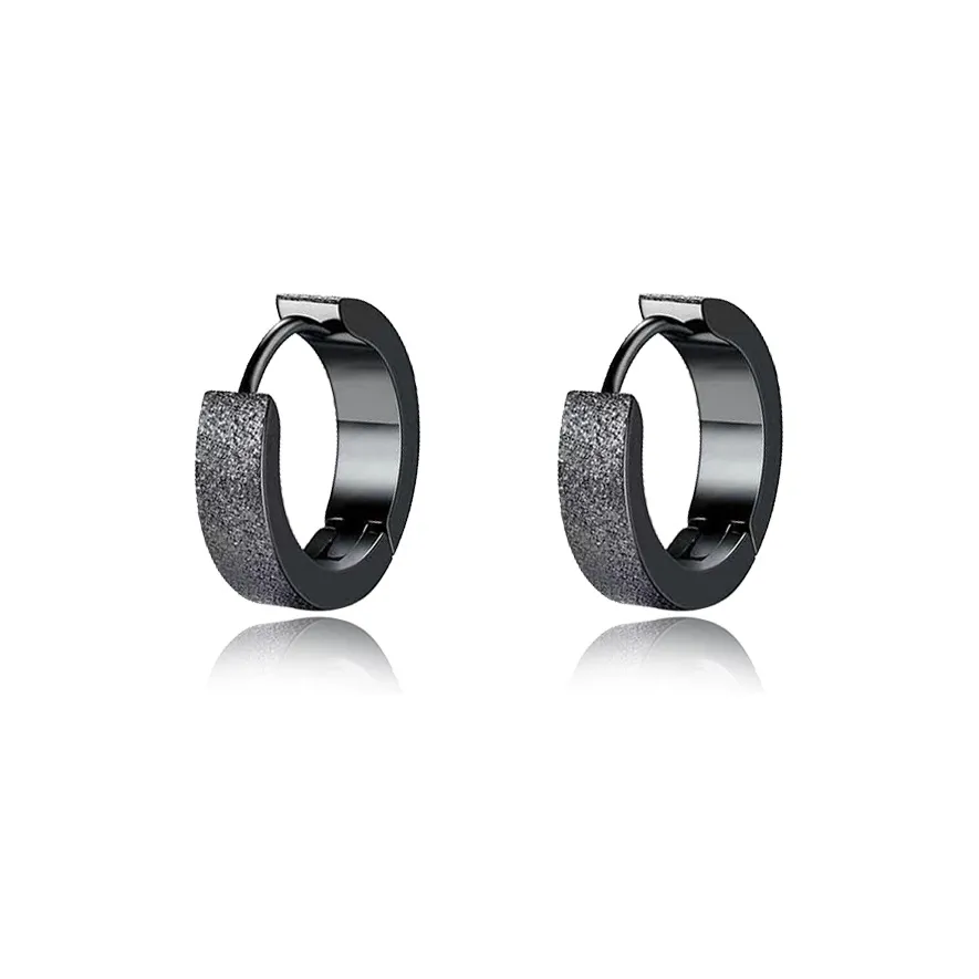 Ringlove Сплав Серьги Унисекс