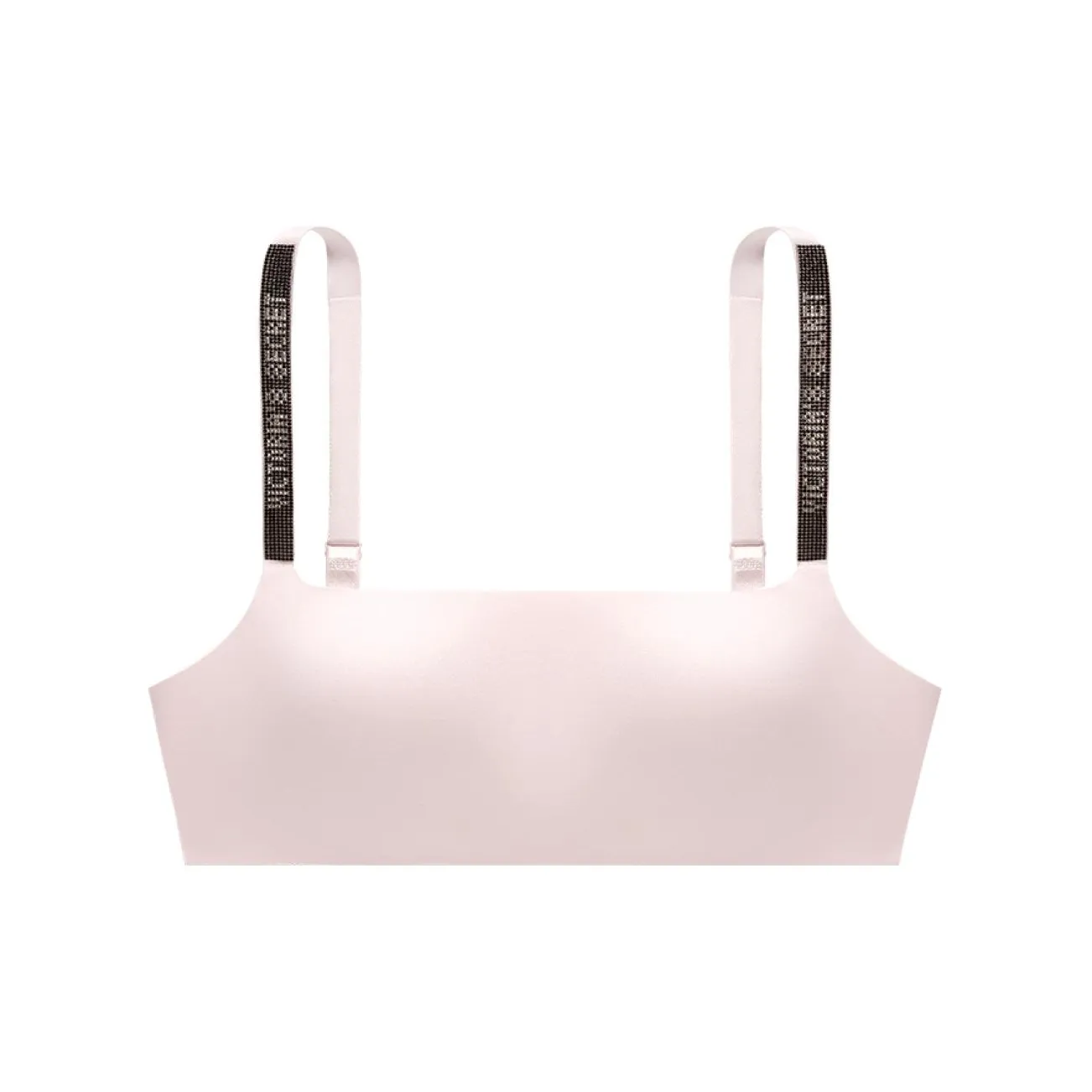 Victoria's Secret Бюстгальтер Женский Розовый