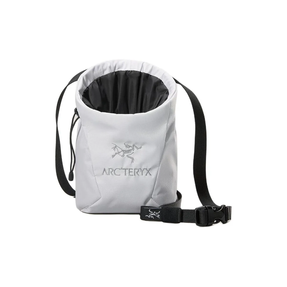 Arcteryx One Shoulder Crossbody Fanny Pack Nylon Unisex