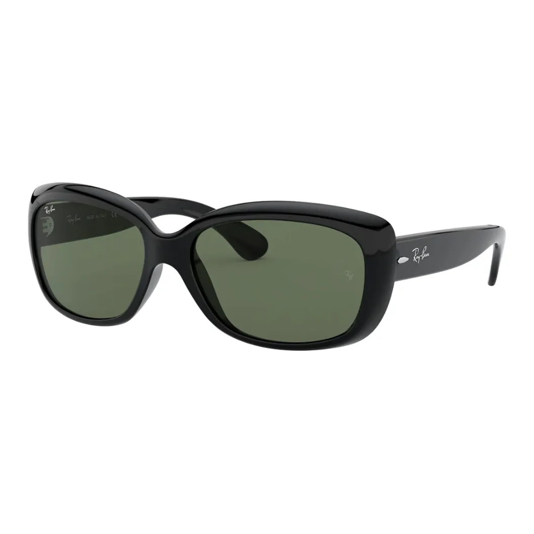Ray Ban Jackie Ohh Rectangle frame Sunglasses