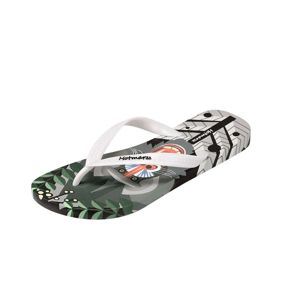 HOTMARZZ Flip Flops Men's