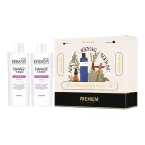 샴푸 249ml + 컨디셔너 249ml