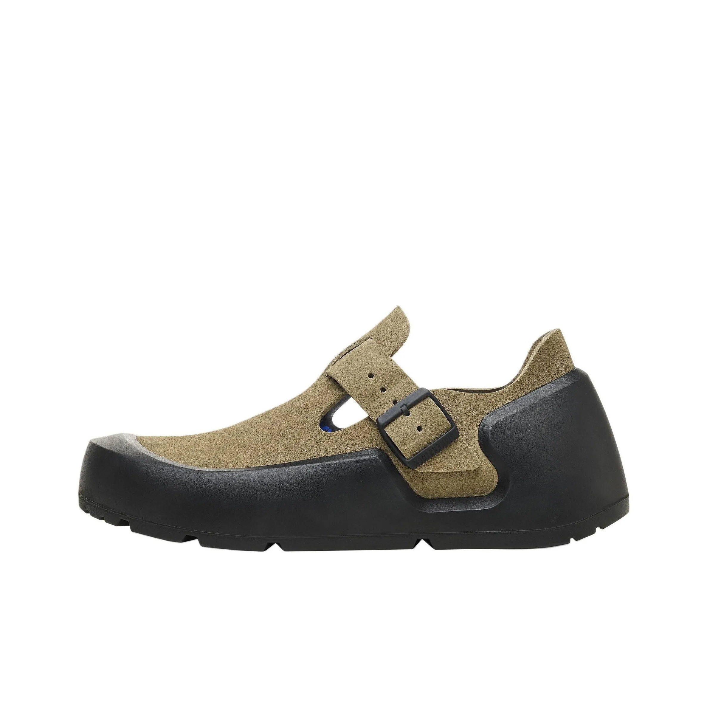 Birkenstock Низкий Топ Casual Унисекс Коричневый Стандартный