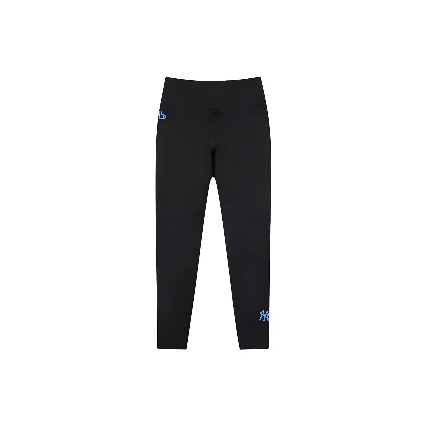 MLB Shapewear Bottom Women's Black