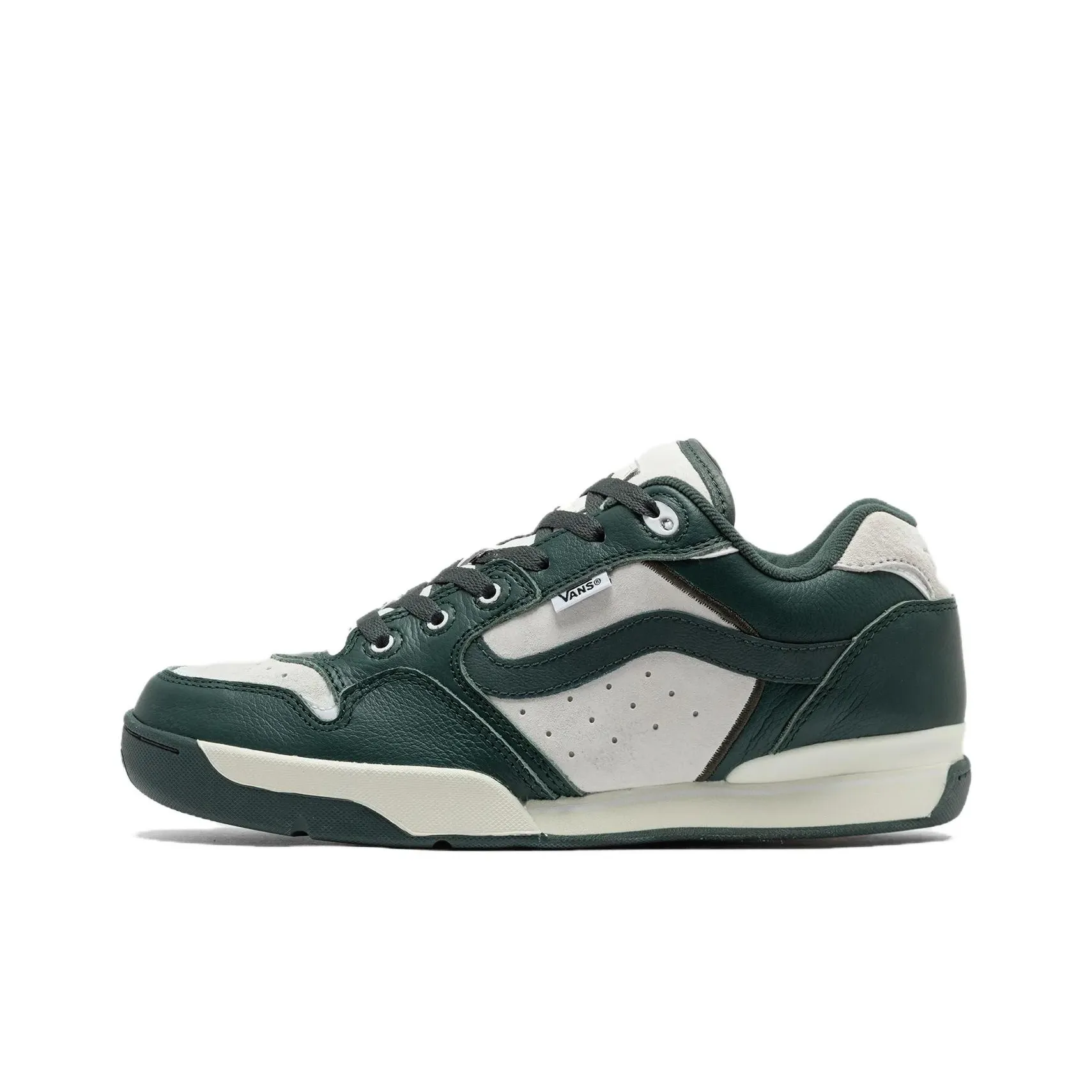 Vans Premium Rowley Xlt 'Goblin Green'