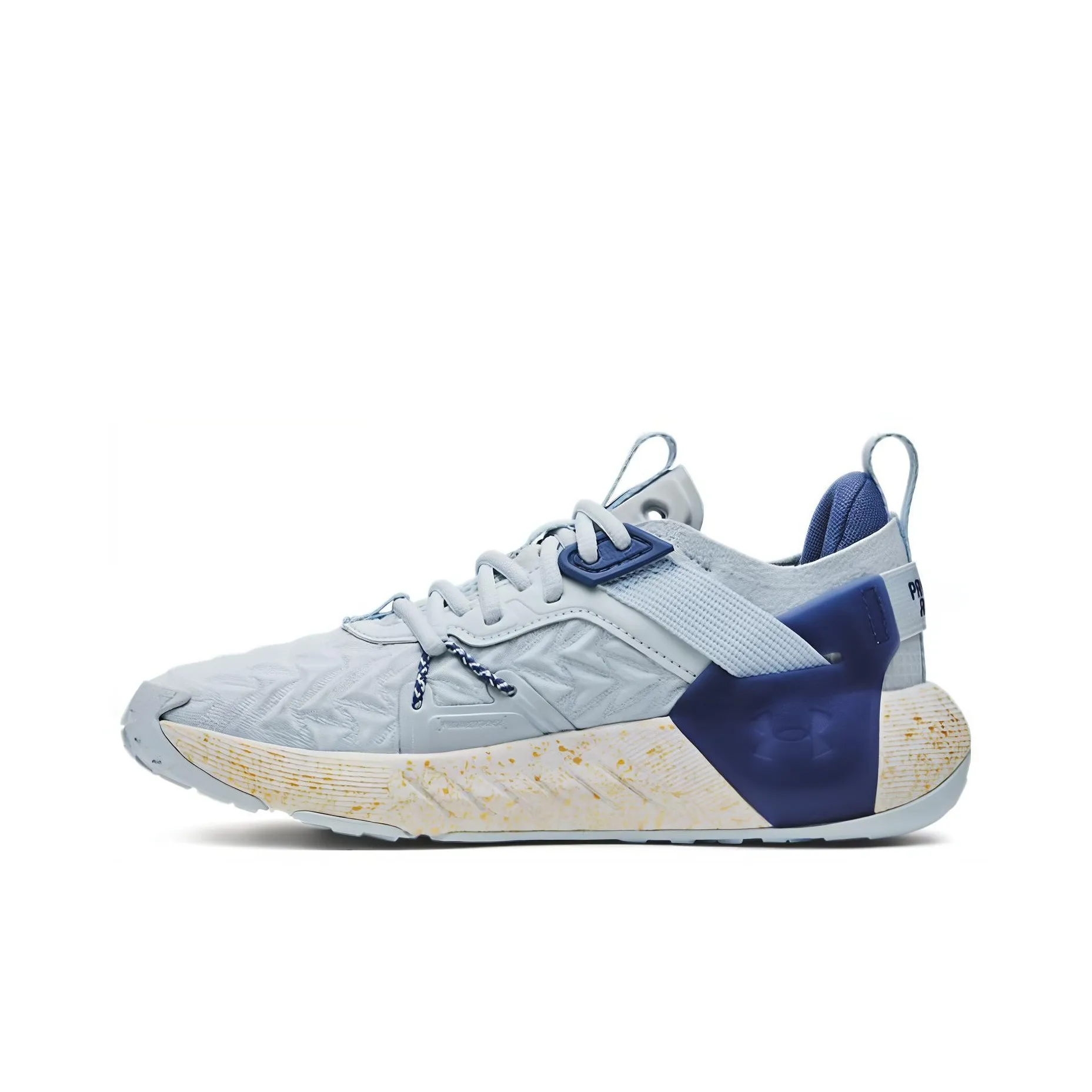 Under Armour Project Rock 6 'Royal Blue' Women's