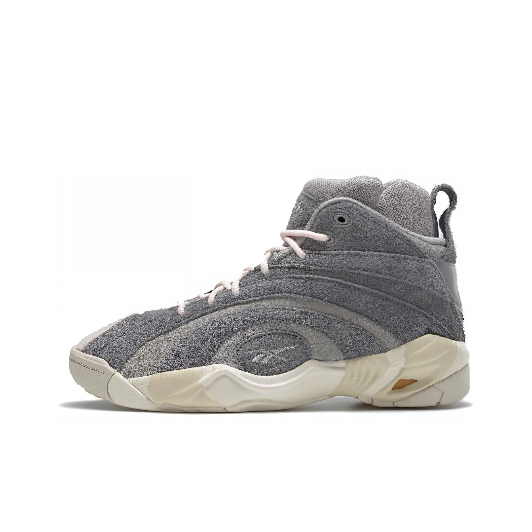 Reebok Shaqnosis Mu 'Cold Grey'
