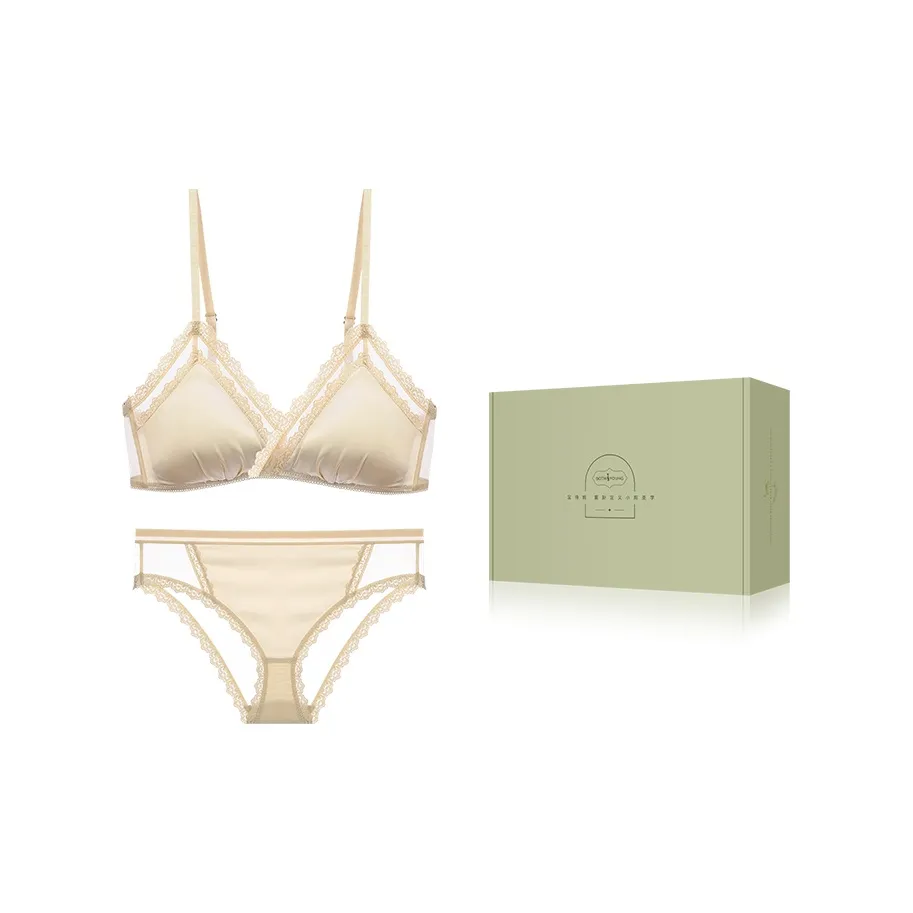 BOTHYOUNG Комплект нижнего белья для женщин