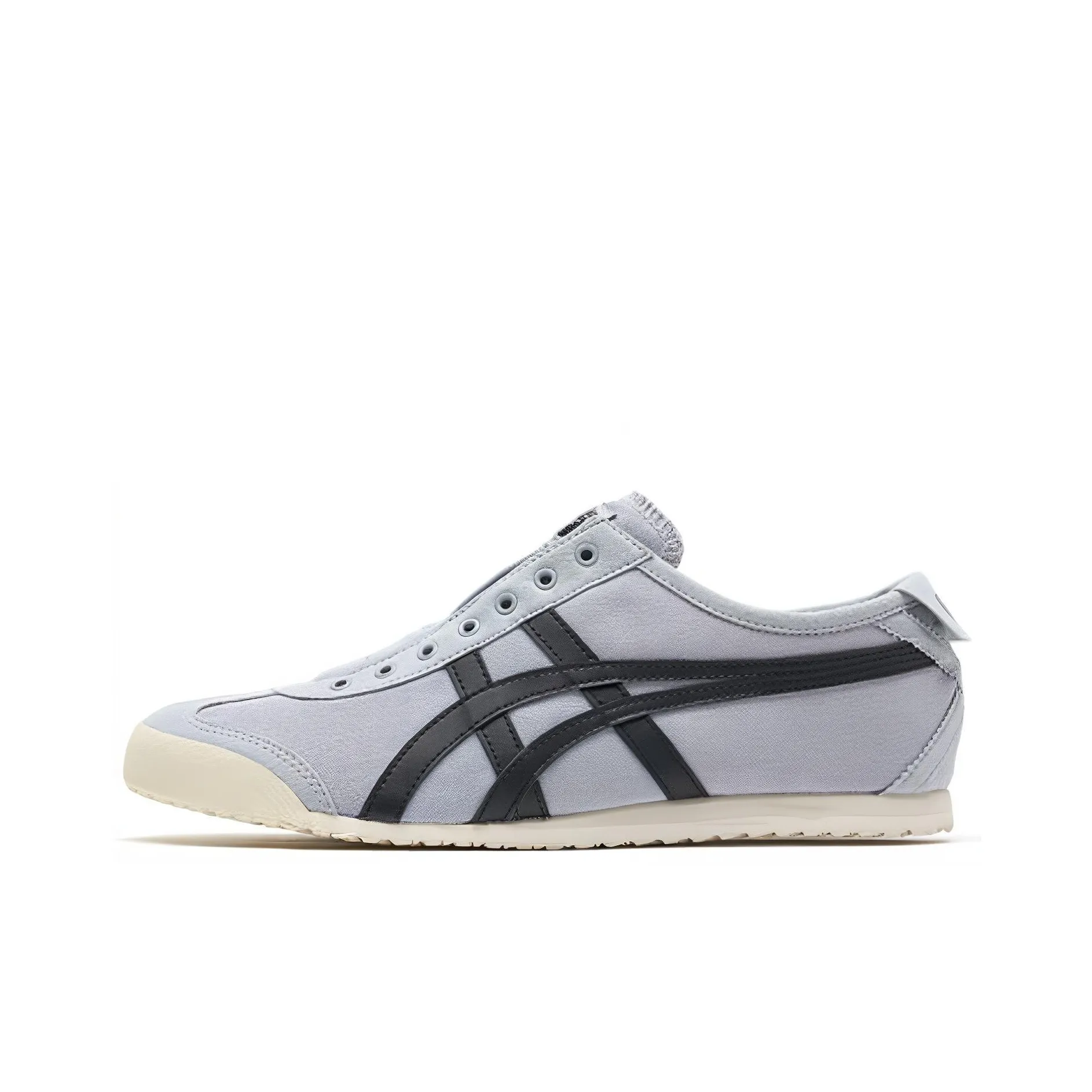 Onitsuka Tiger Mexico 66 Slip-On Grey Blue