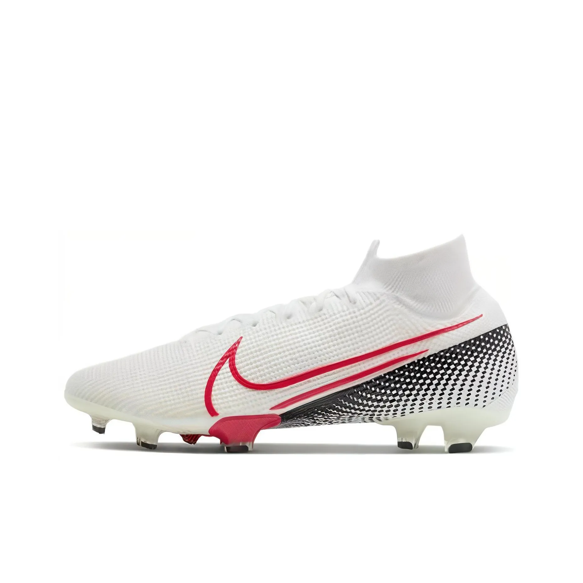 Nike Mercurial Superfly 7 FG Твердый покрытие