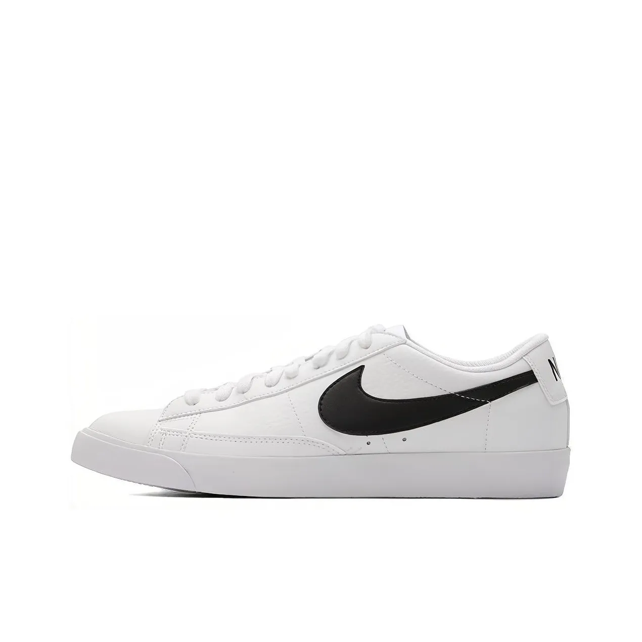 Nike Blazer Low Lx 'Black White'