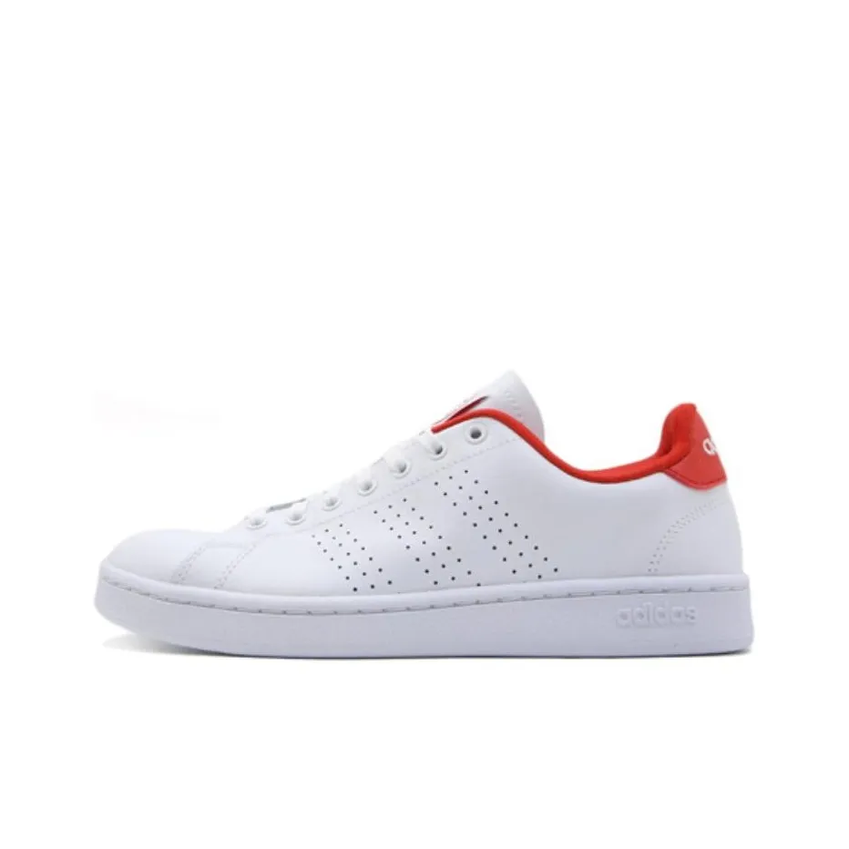 Adidas Advantage Retro 'White'