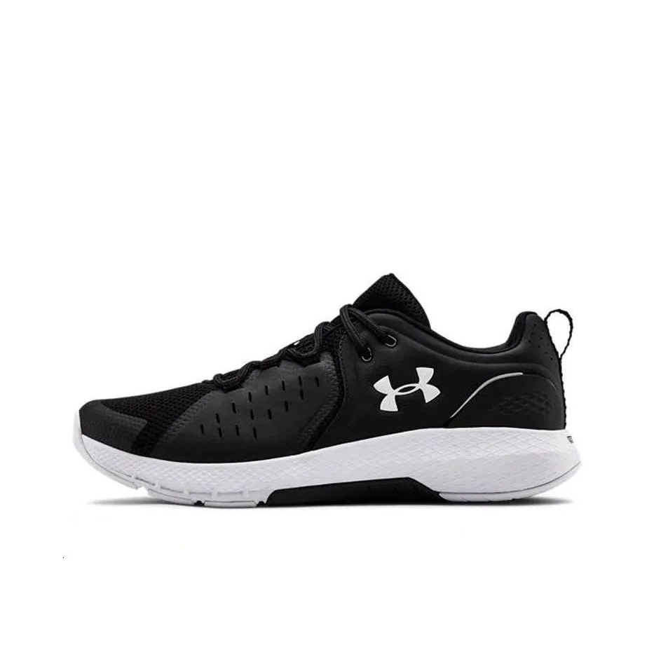 Under Armour Charged Commit Tr 2.0 'Black'