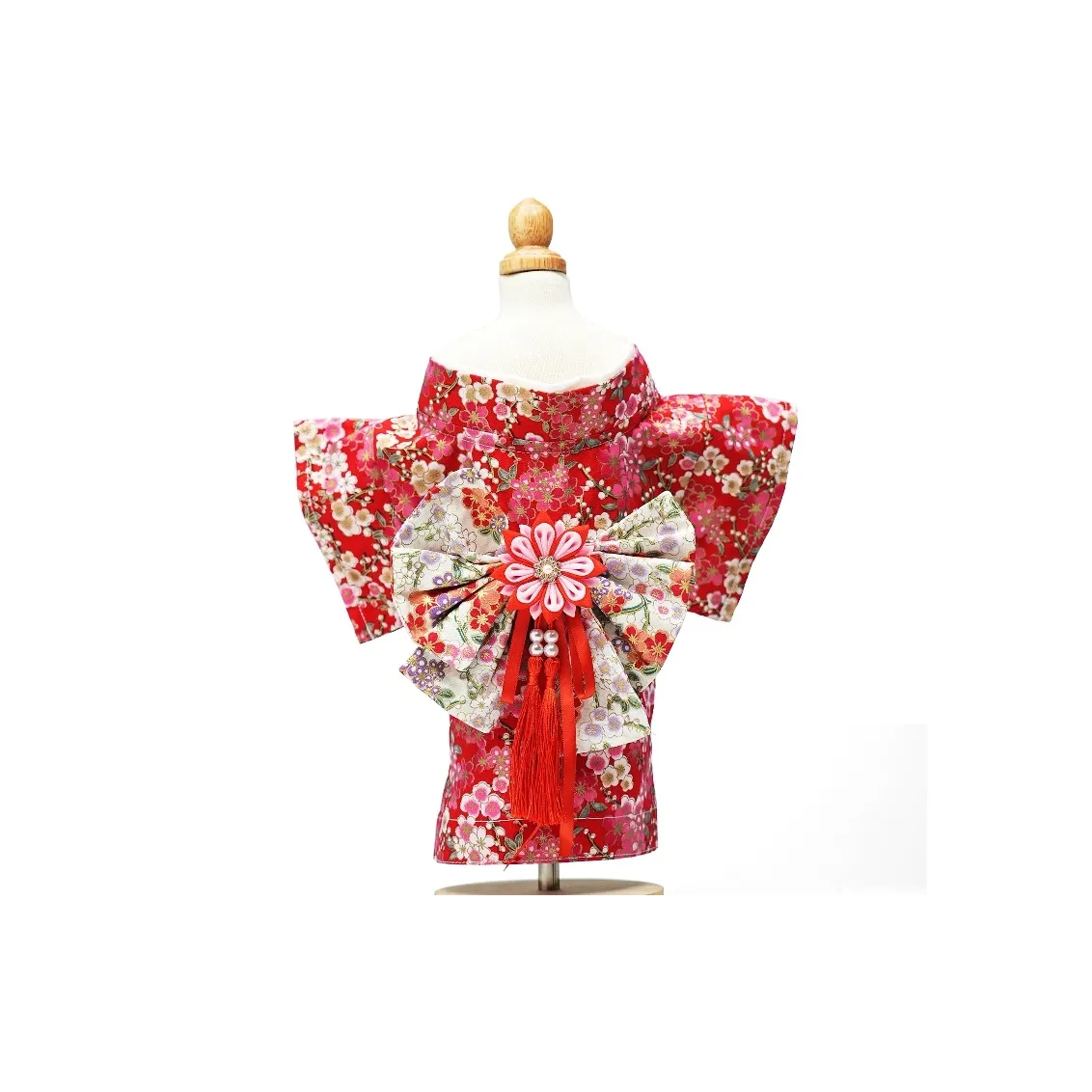 Petstrism Dog Clothing & Raincoats