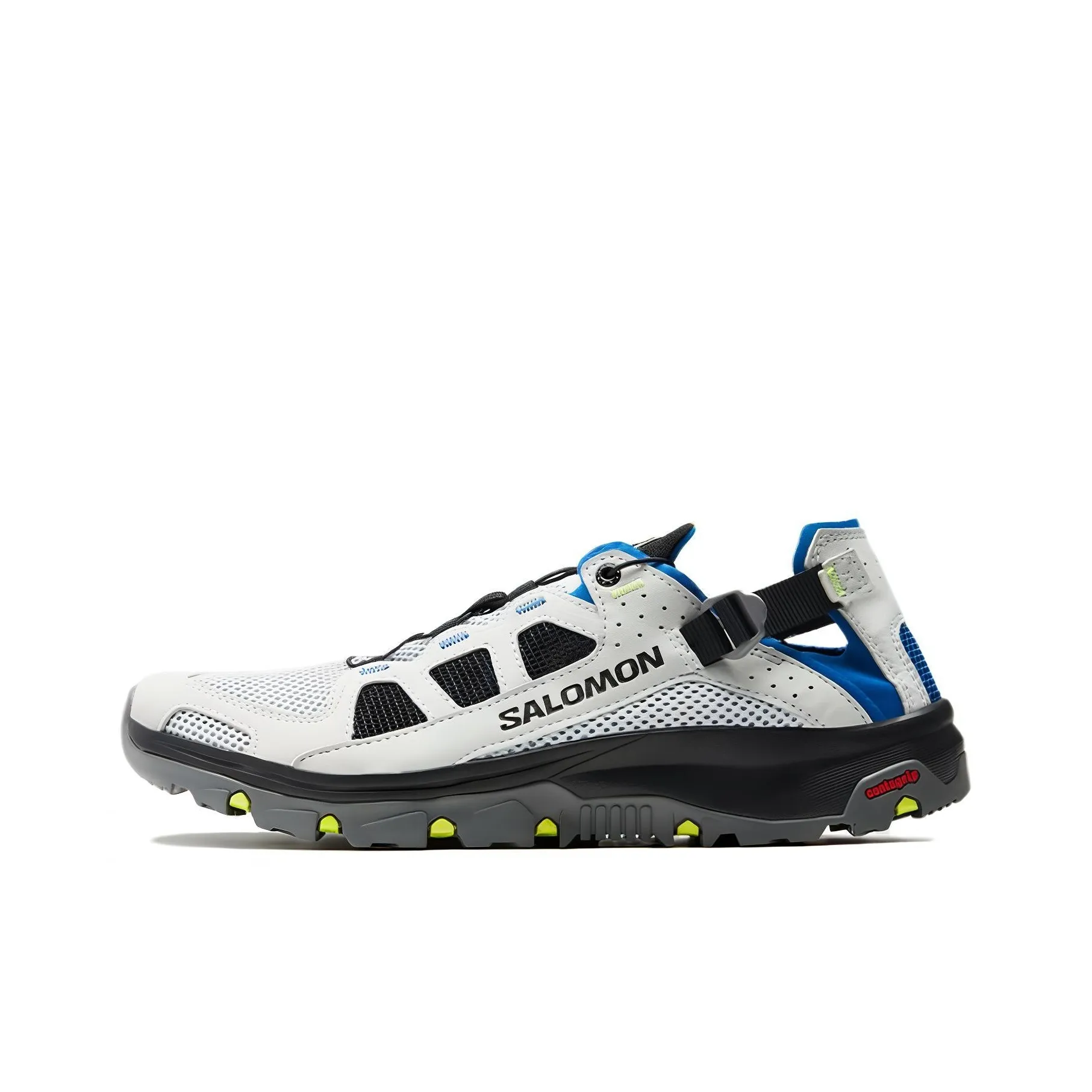 SALOMON Techamphibian 5 'White Black Blue'
