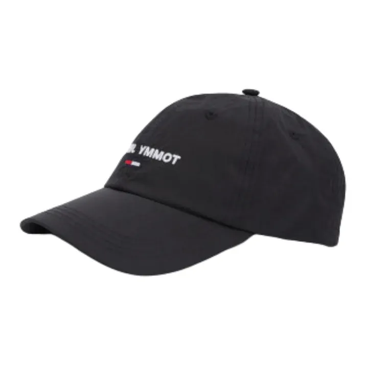 Tommy Hilfiger Полиамид Кепки Мужские Черные