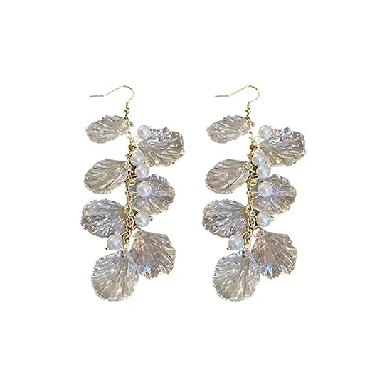 FEO Серьги Женские