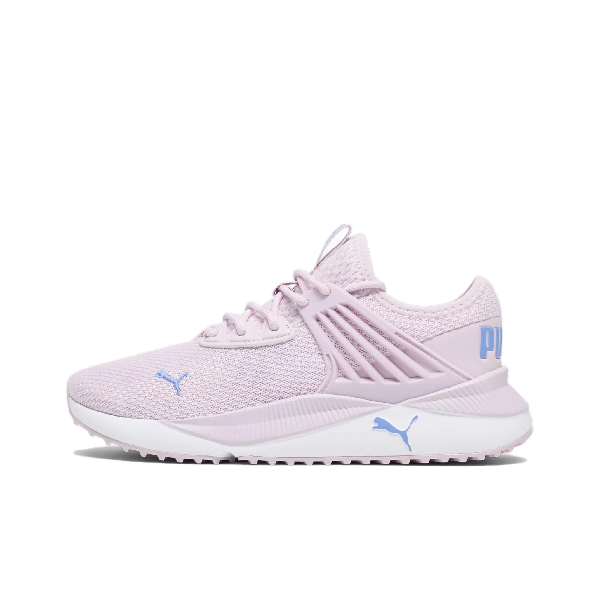 PUMA Pacer Future Low Top Casual Shoes Women's Pink