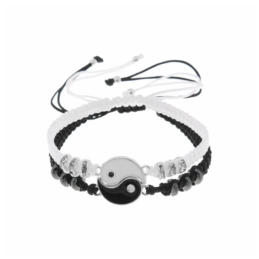 I&YOU Браслеты Унисекс