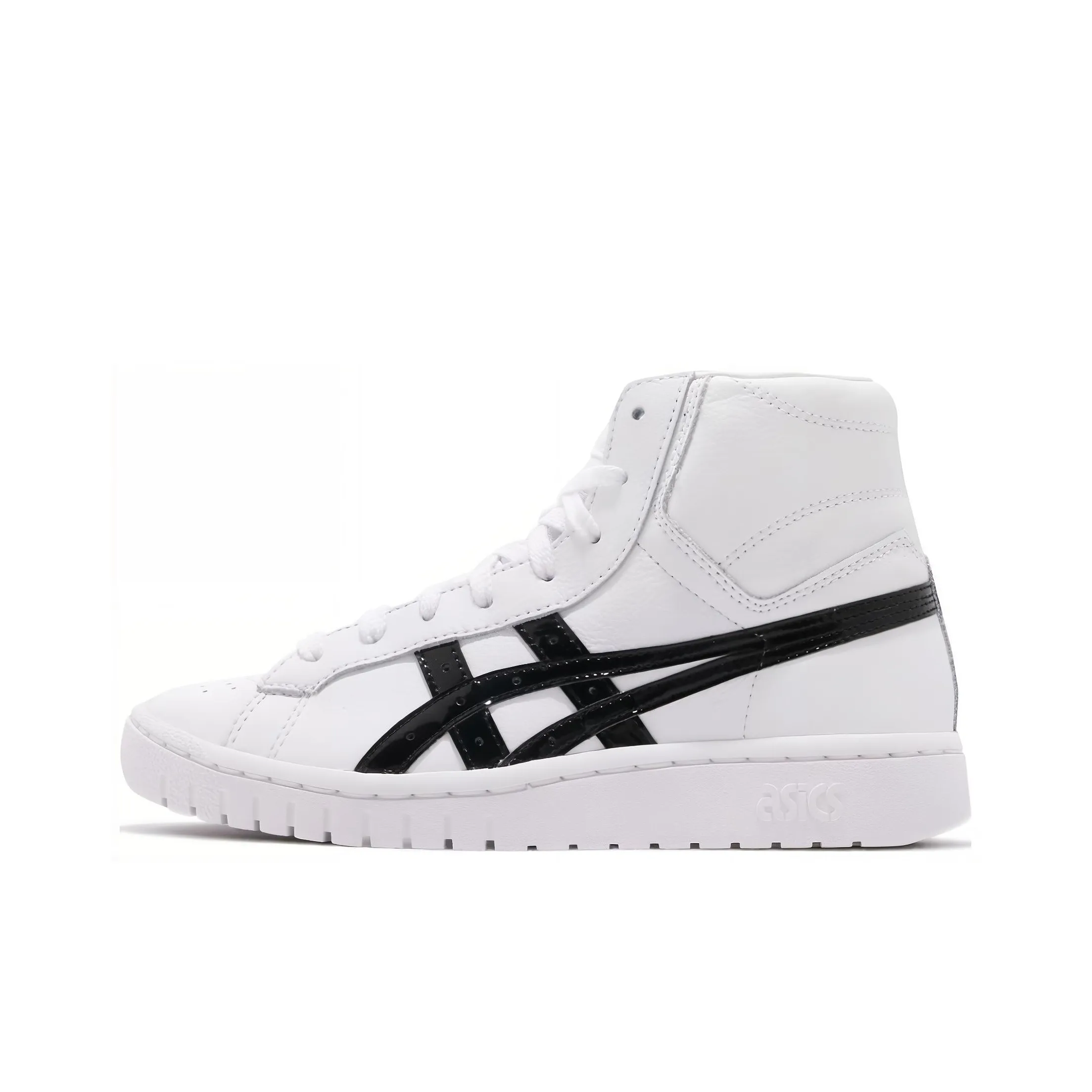 Asics Gel PTG Mt 'Black White'