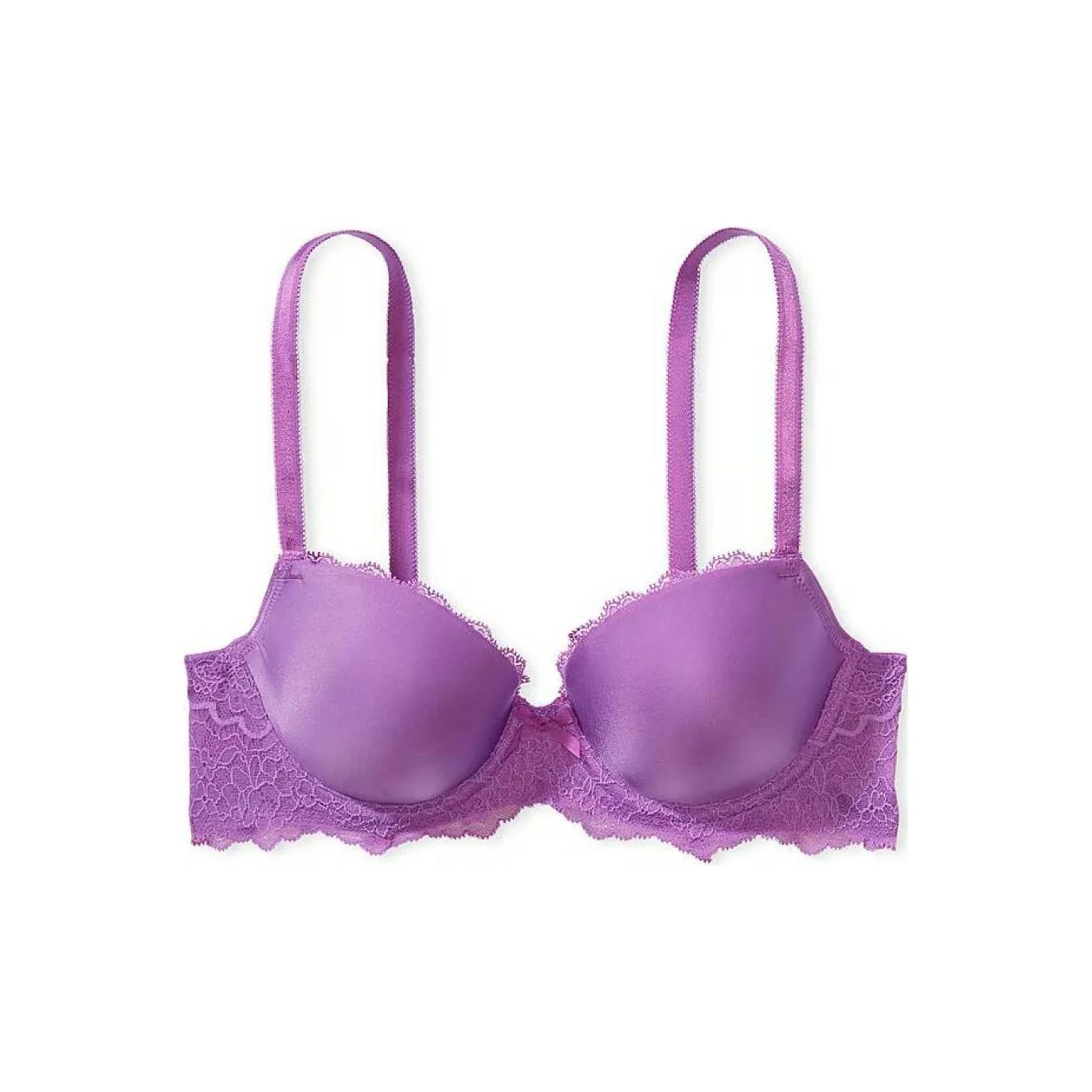 Victoria's Secret Bra Women's Dream Purple