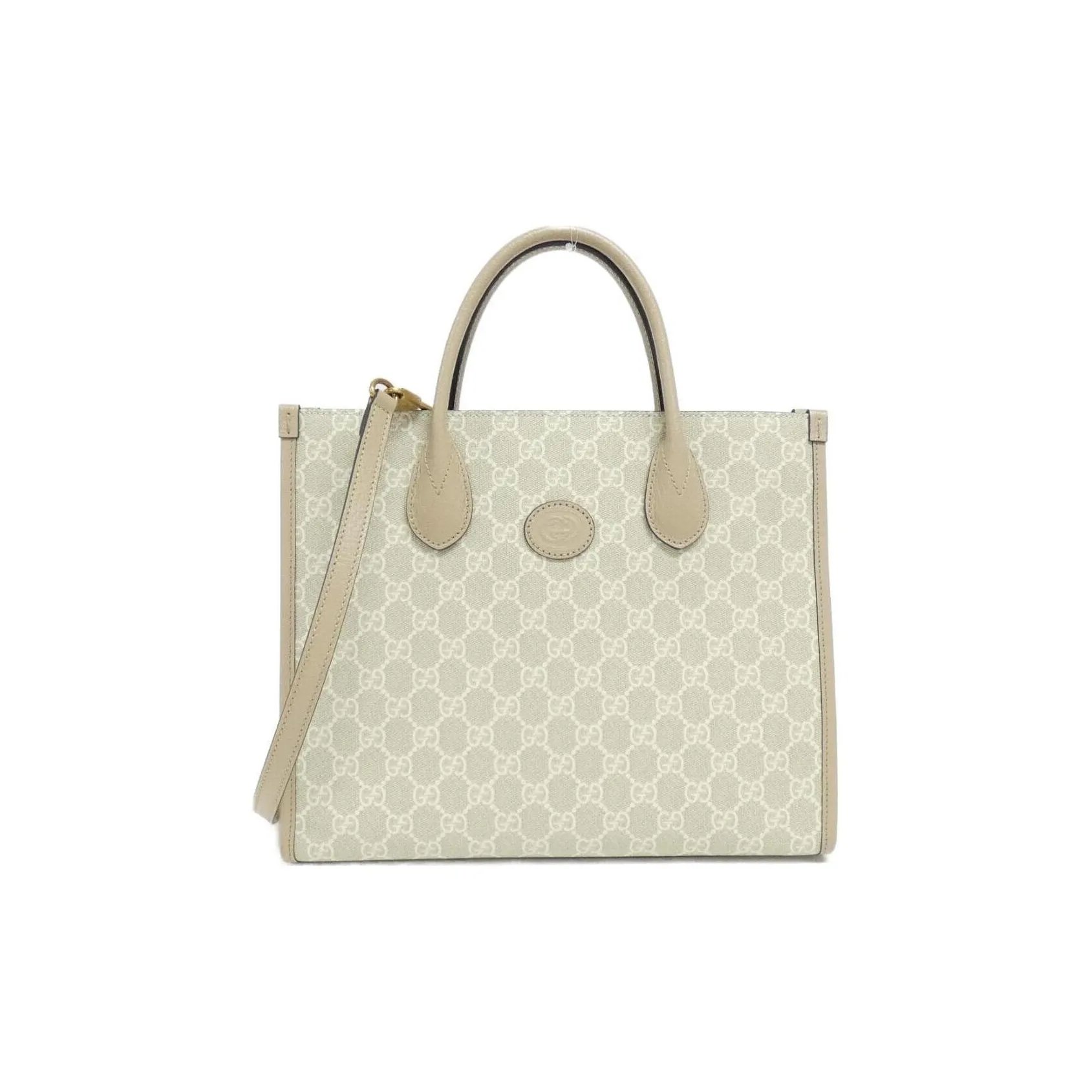 GUCCI GG Retro Series Handbags