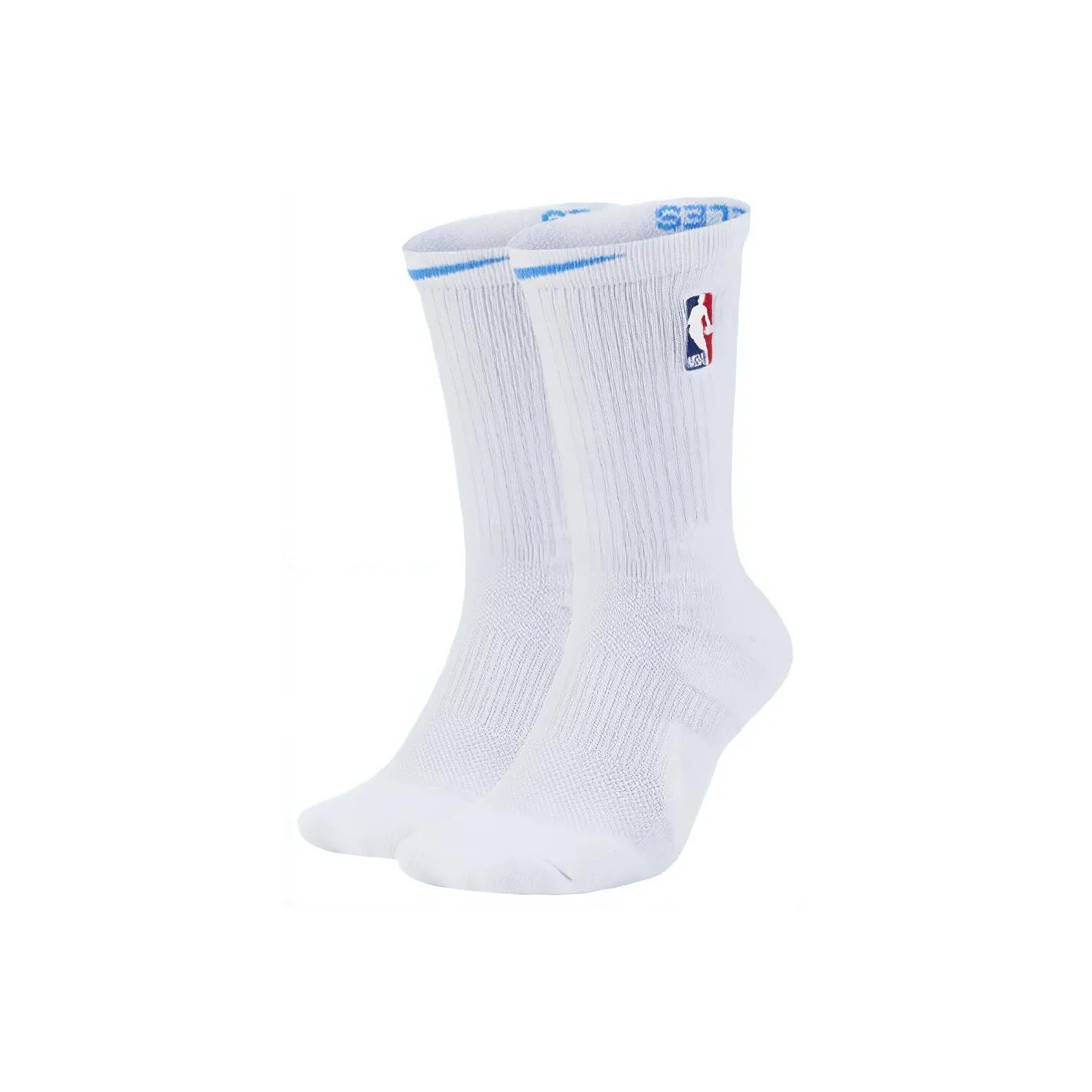 Носки Nike High Knee Унисекс 1 упаковка Белые