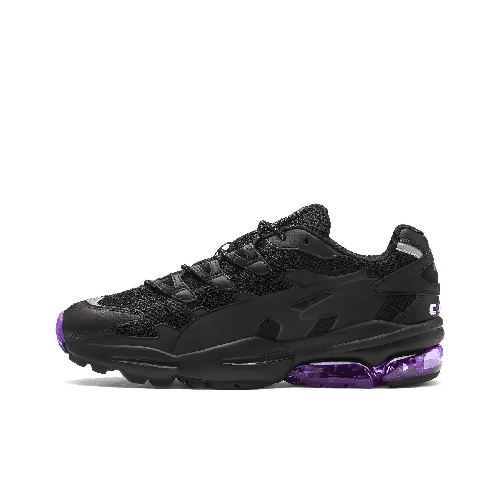 PUMA Cell Alien Kotto 'Black'