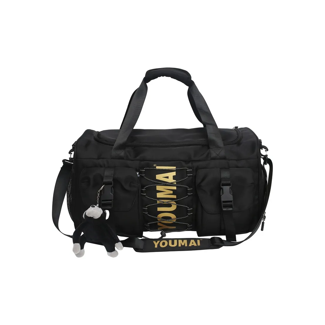 NIGEER Спортивные сумки Унисекс