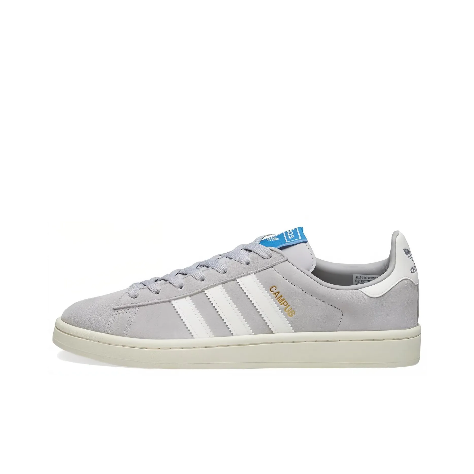 Adidas Campus 'Grey'
