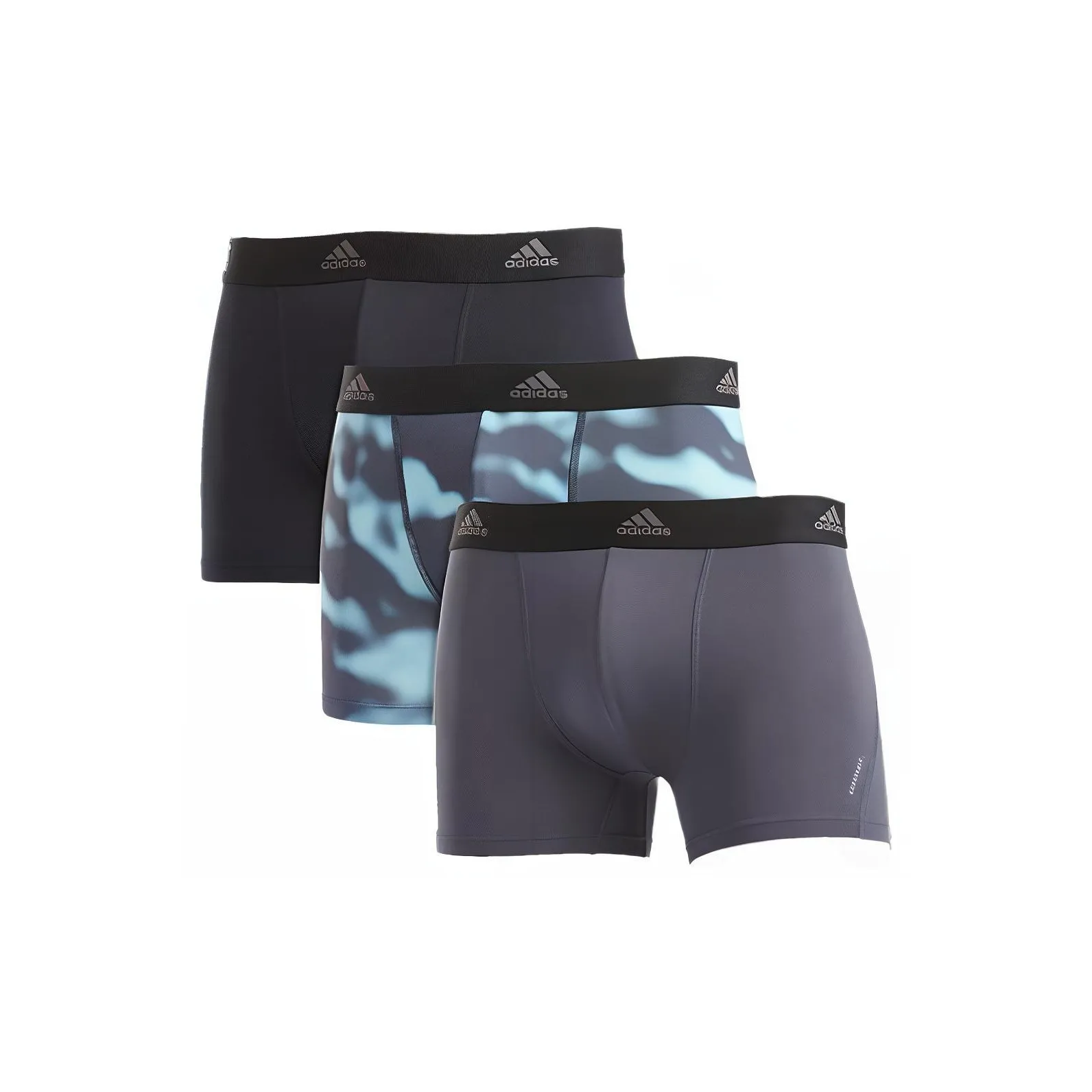 Adidas Men's Boxer Briefs