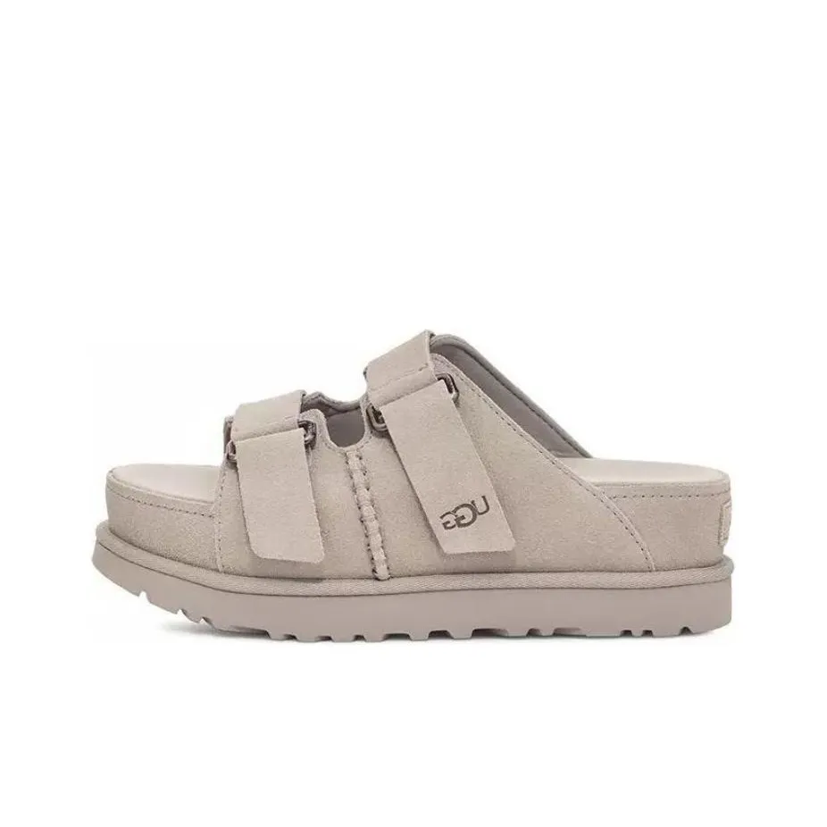 UGG Goldenstar Hi Slide Seal Women's