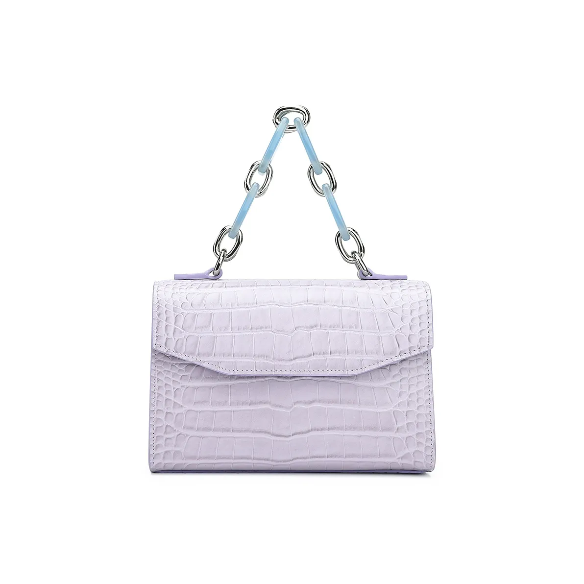 AQUASCUTUM Сумка на плечо из натуральной коровьей кожи сумка для женщин