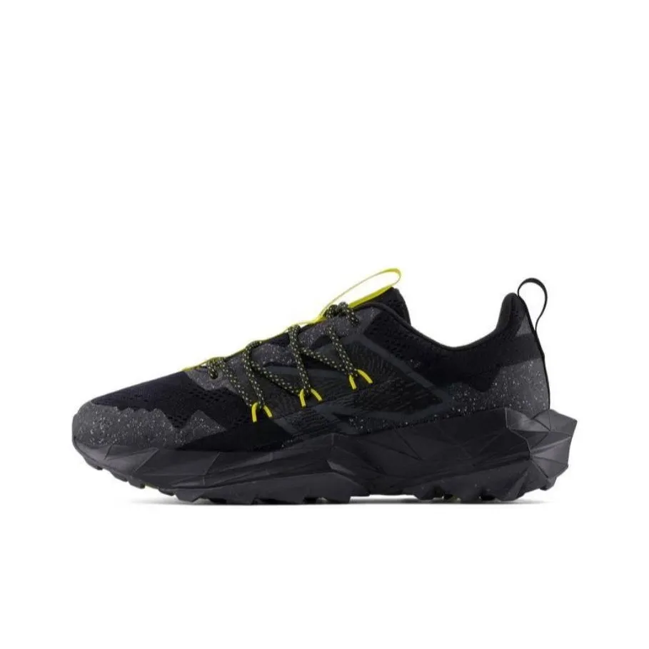 New Balance Tektrel 'Black'