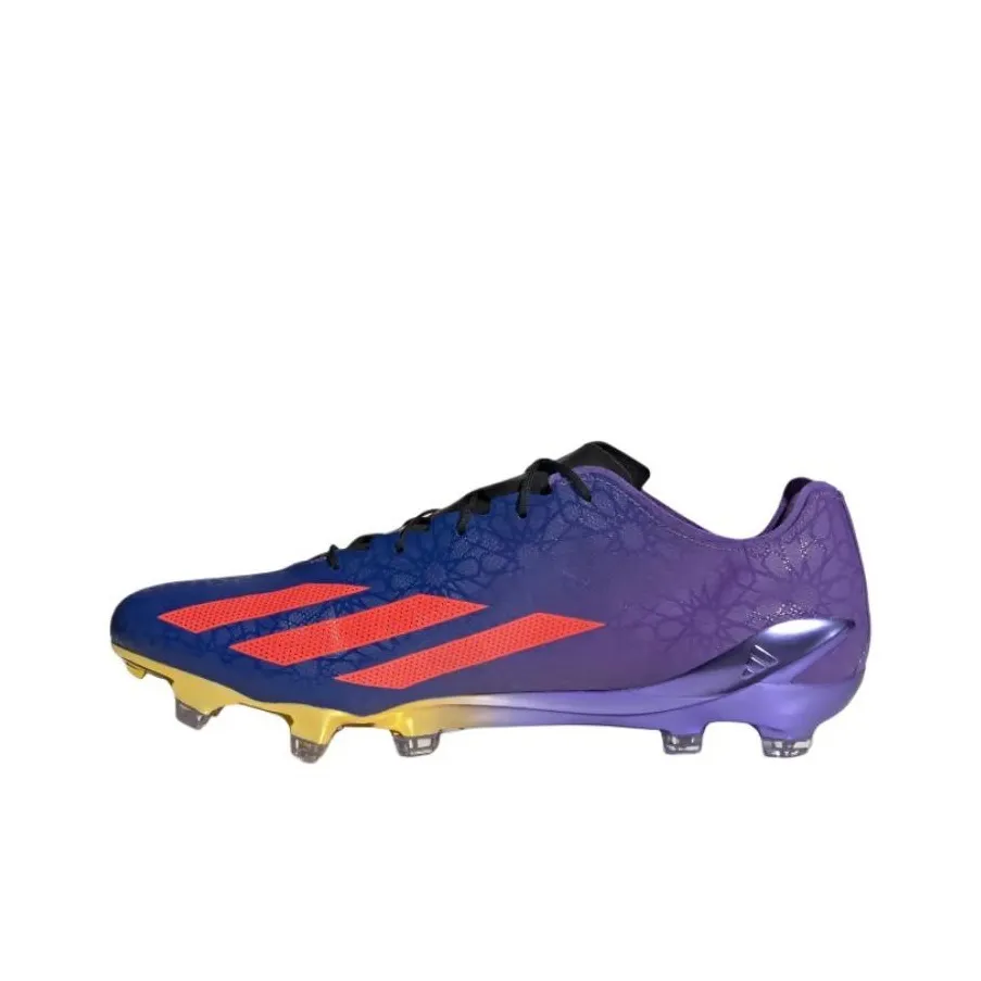 Adidas X Crazyfast Salah+ Fg 'Egyptian Nights Pack'