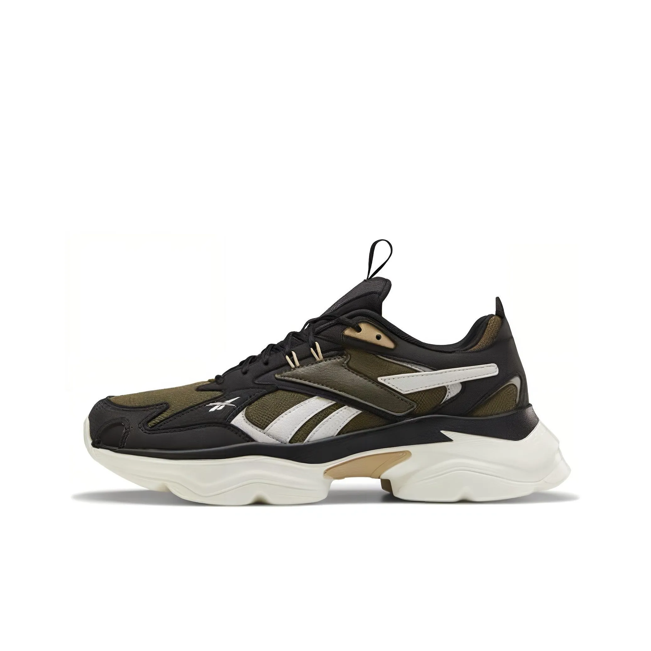 Reebok Royal Bridge 4.0 'Black Green'